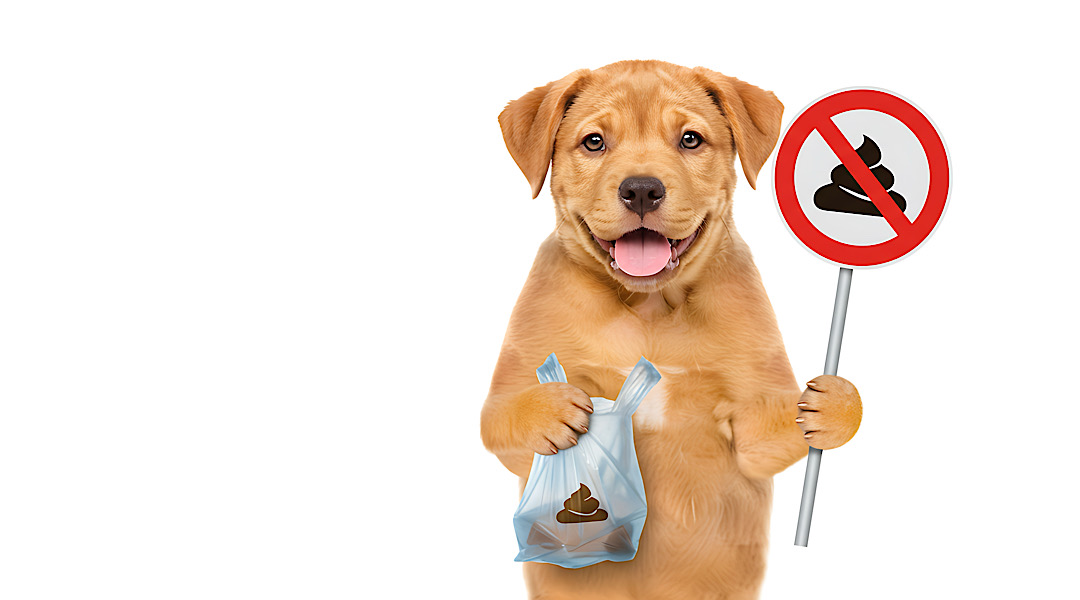 Risks of DIY Dog Waste Cleanup in Denver, CO
